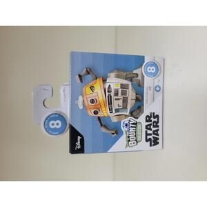 Star Wars Bounty Collection Figure - Droid 4B